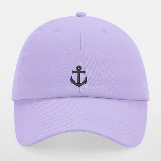 Anchor Kids Cap – Simple Dad Cap