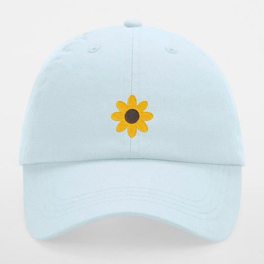 Sunflower Kids Cap – Simple Dad Cap