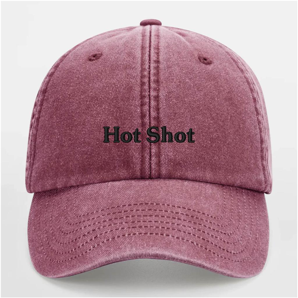 Hot Shot