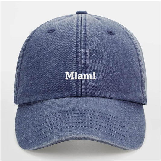 Miami