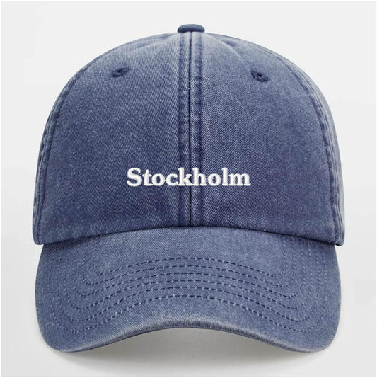 Stockholm