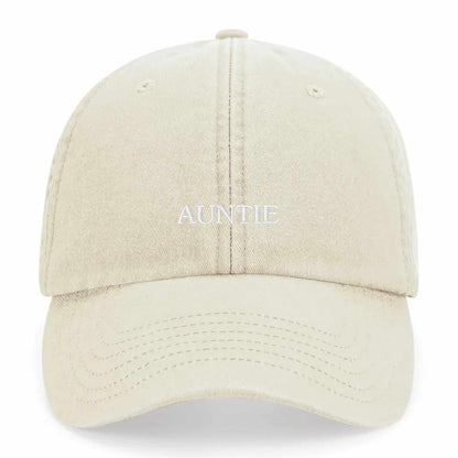 AUNTIE