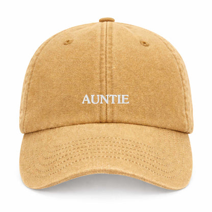 AUNTIE