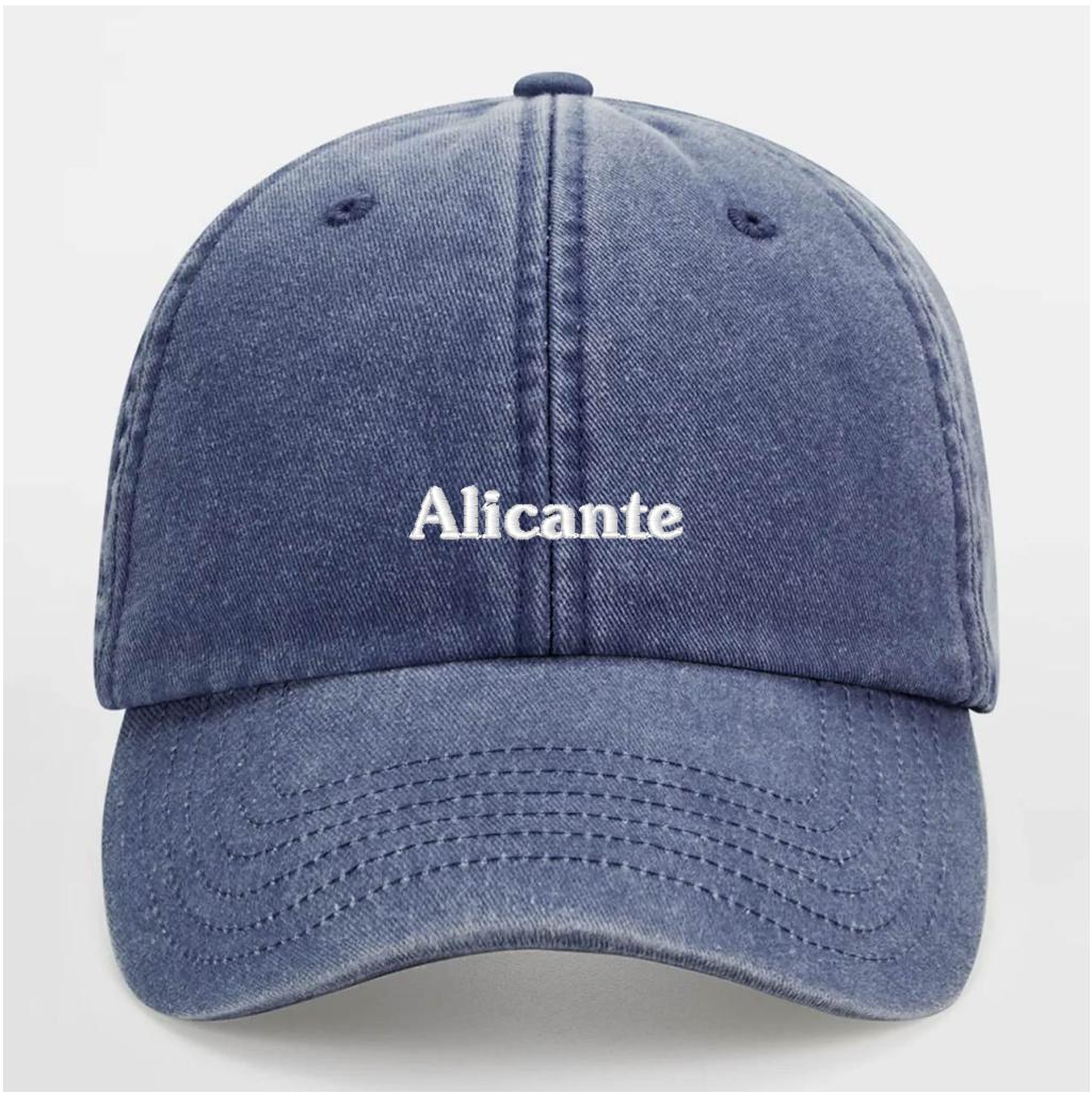 Alicante