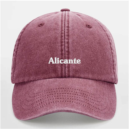 Alicante