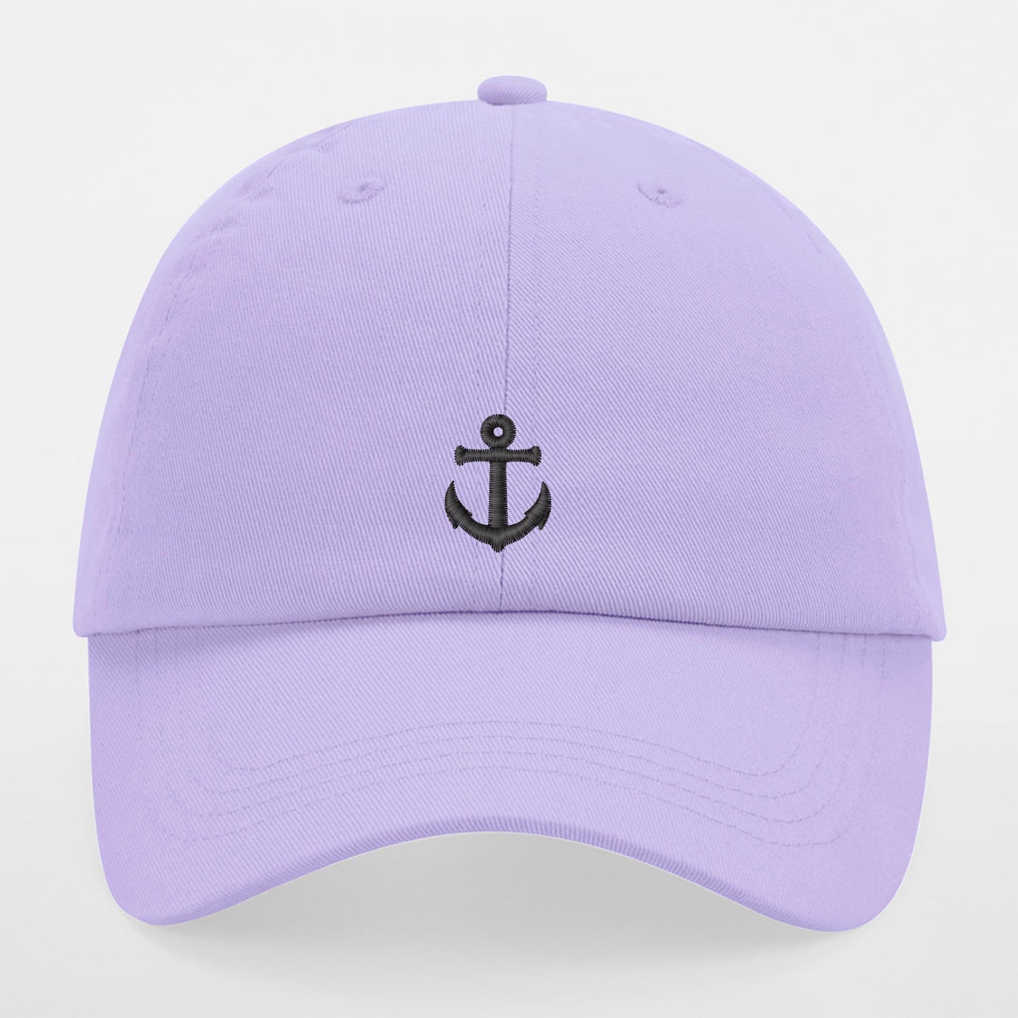 Anchor Kids Cap – Simple Dad Cap