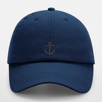 Anchor Kids Cap – Simple Dad Cap