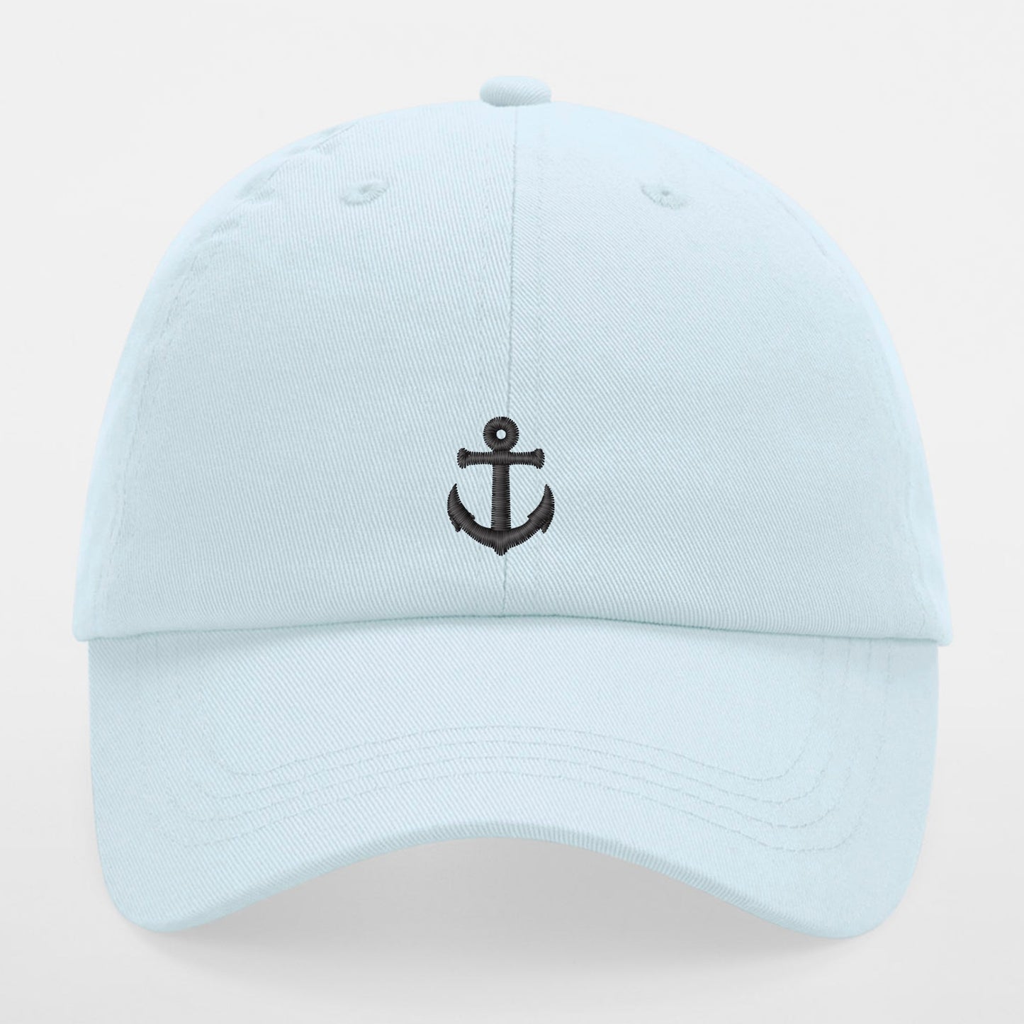 Anchor Kids Cap – Simple Dad Cap