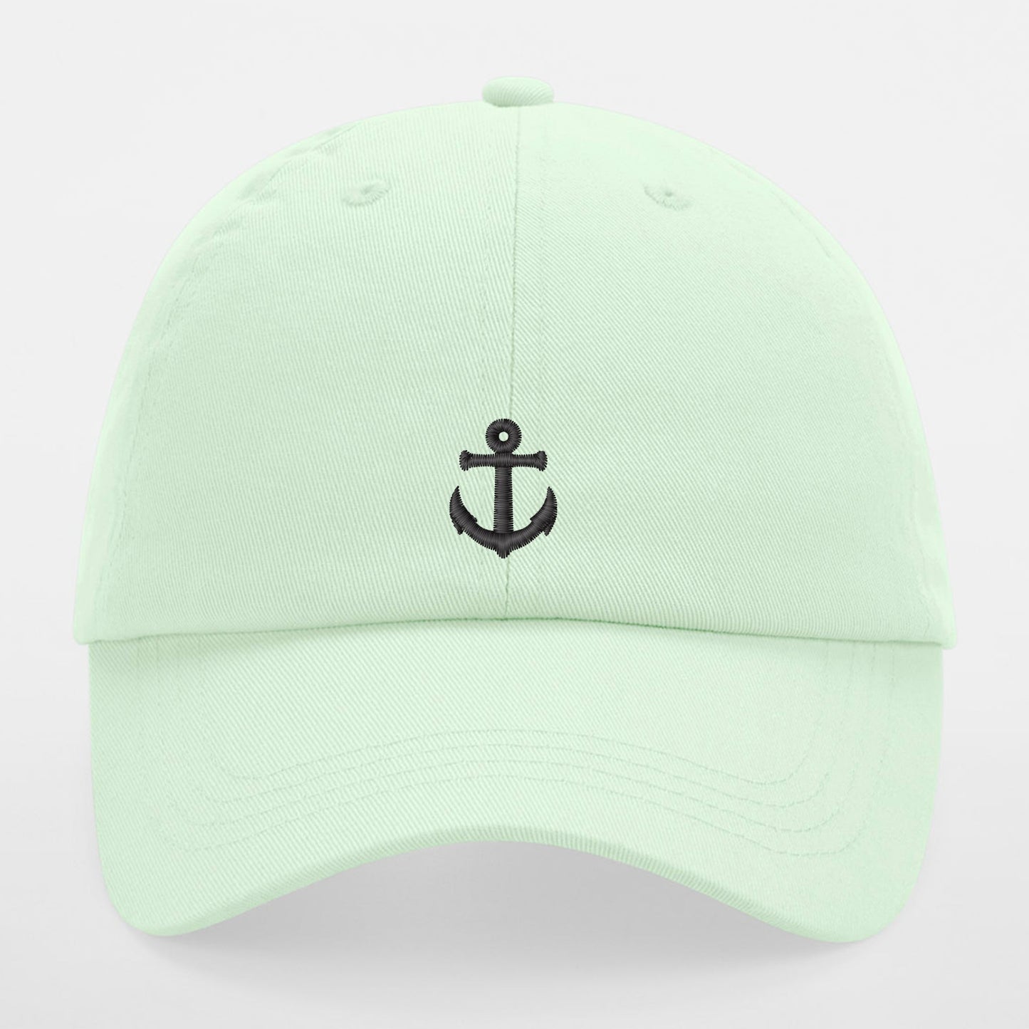 Anchor Kids Cap – Simple Dad Cap