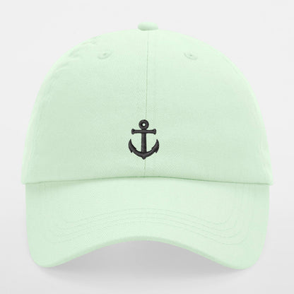 Anchor Kids Cap – Simple Dad Cap