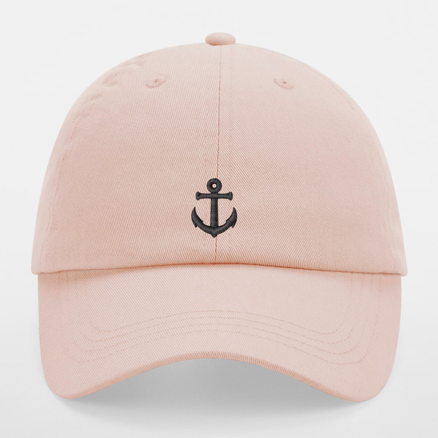 Anchor Kids Cap – Simple Dad Cap