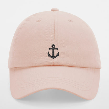 Anchor Kids Cap – Simple Dad Cap
