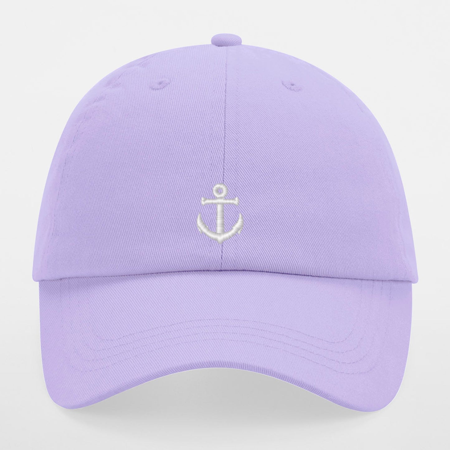 Anchor Kids Cap – Simple Dad Cap