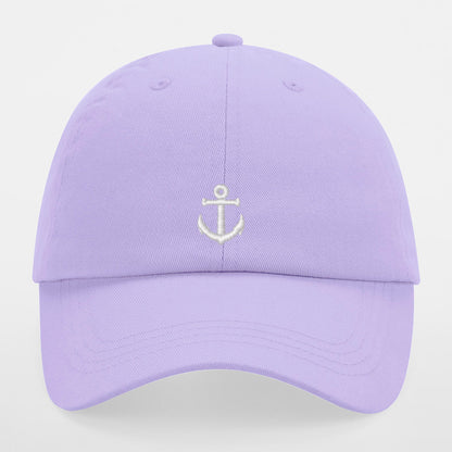 Anchor Kids Cap – Simple Dad Cap