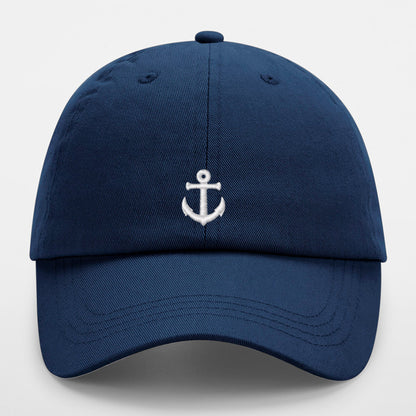 Anchor Kids Cap – Simple Dad Cap