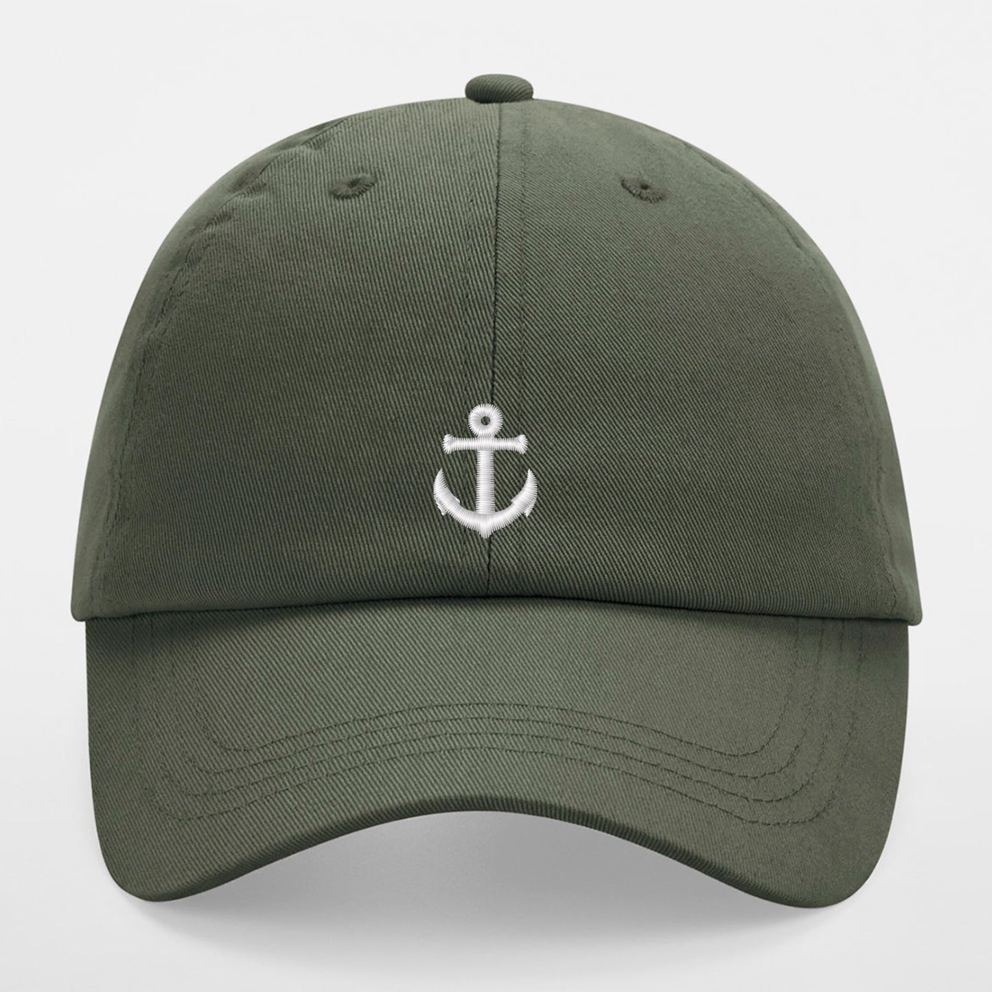 Anchor Kids Cap – Simple Dad Cap