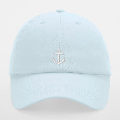 Anchor Kids Cap – Simple Dad Cap