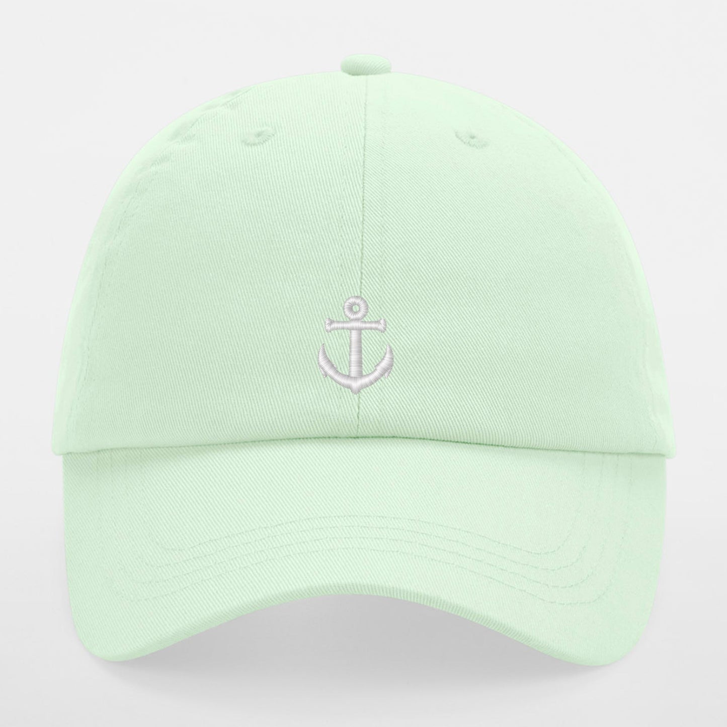 Anchor Kids Cap – Simple Dad Cap