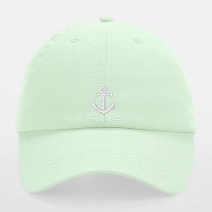 Anchor Kids Cap – Simple Dad Cap