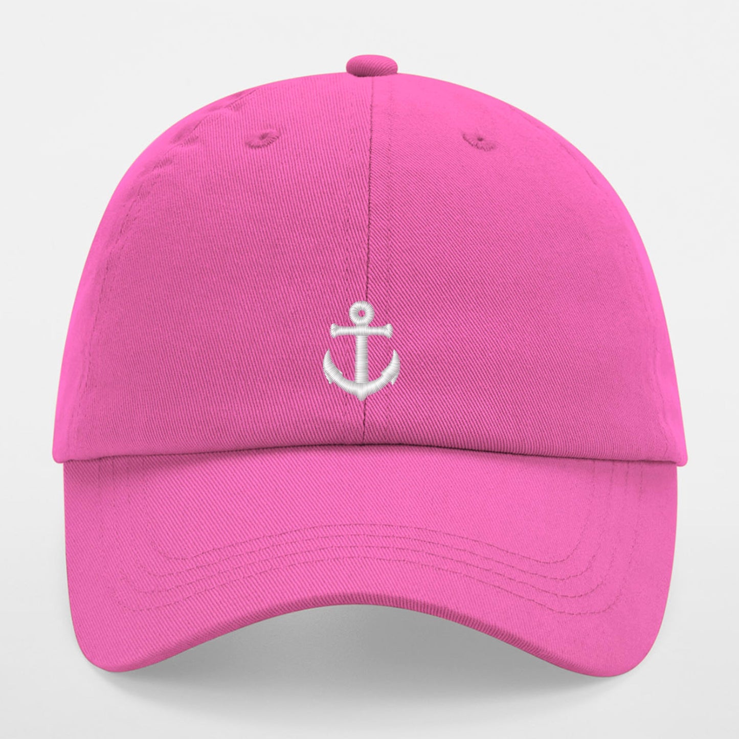 Anchor Kids Cap – Simple Dad Cap