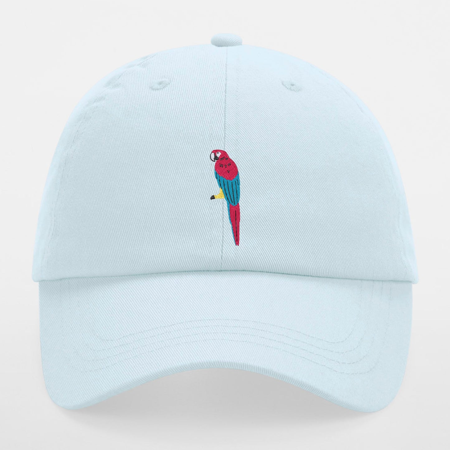 Parrot Kids Cap – Simple Dad Cap