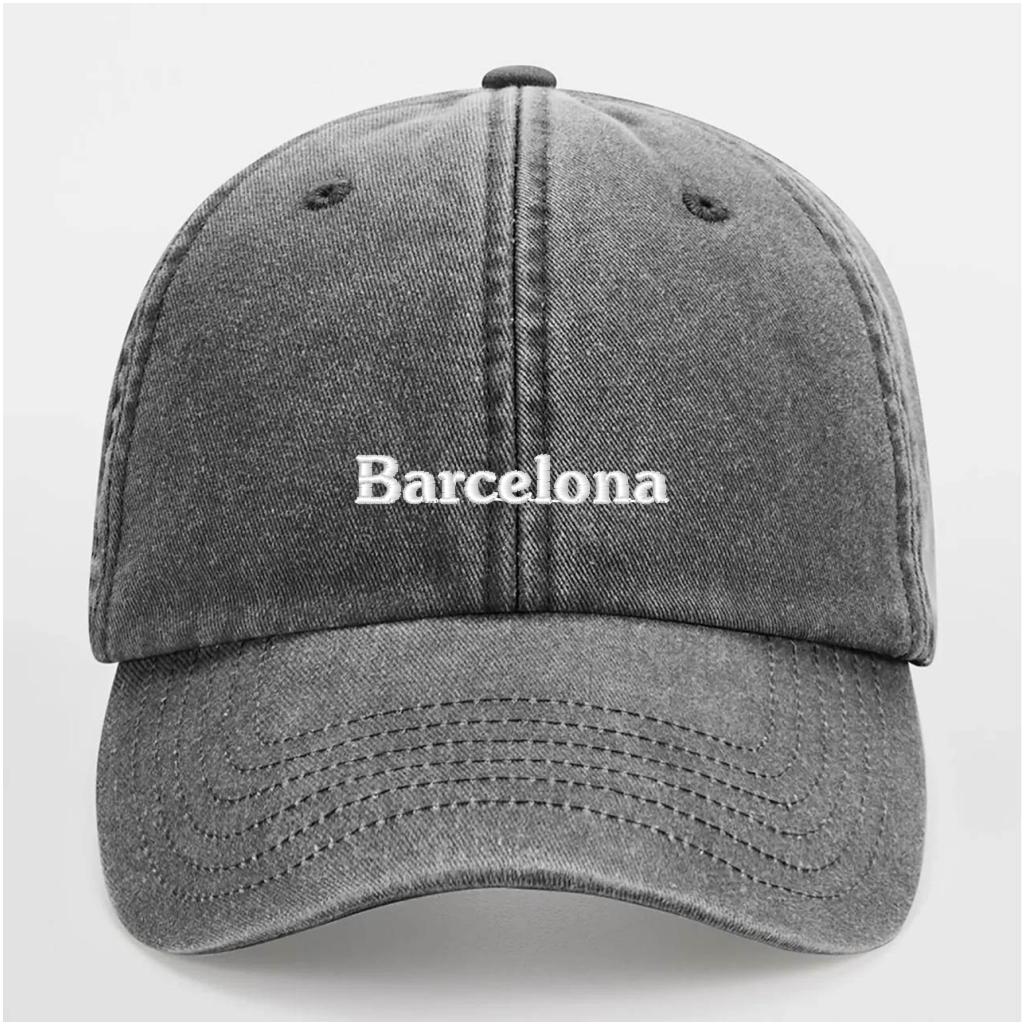 Barcelona