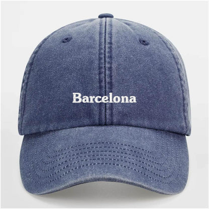 Barcelona