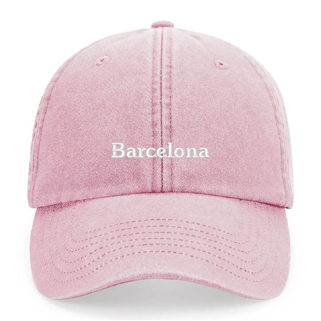 Barcelona