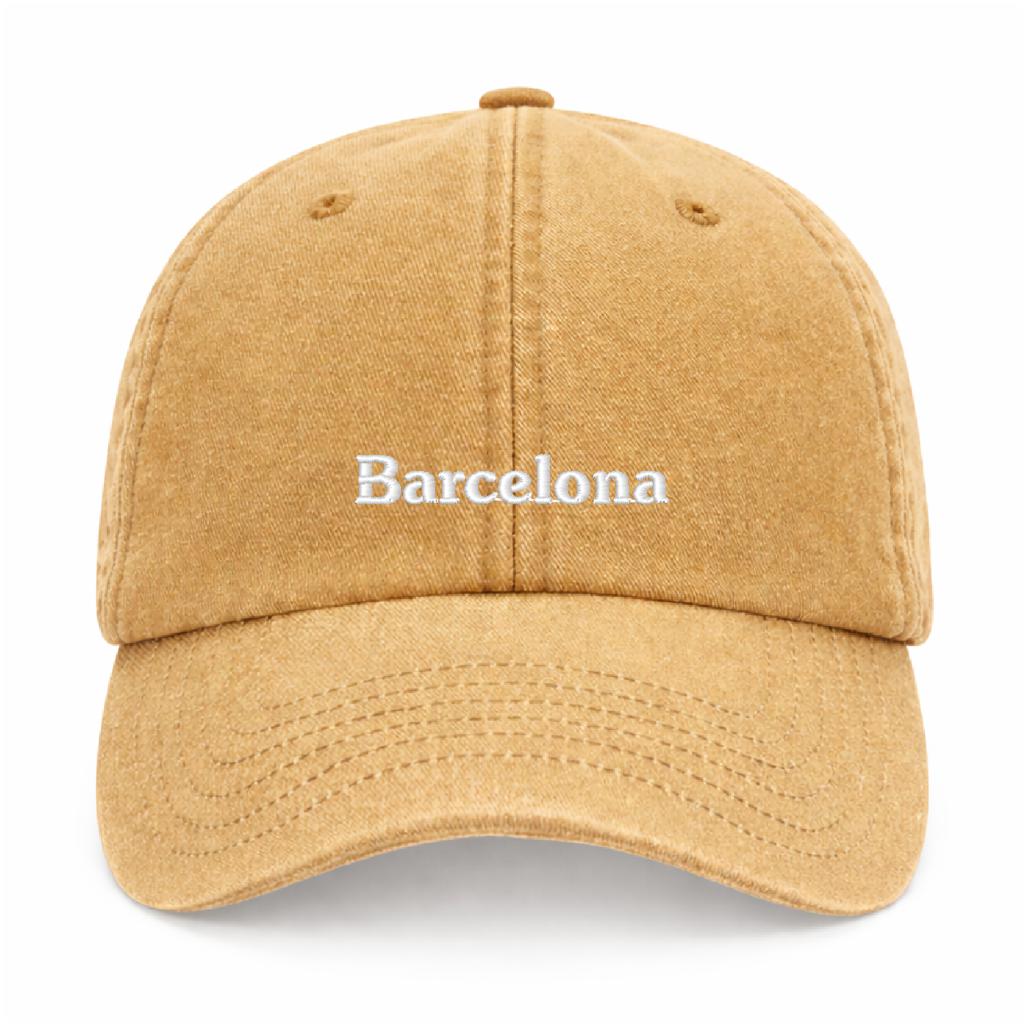 Barcelona