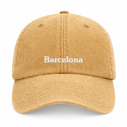 Barcelona