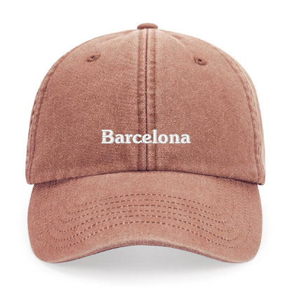 Barcelona