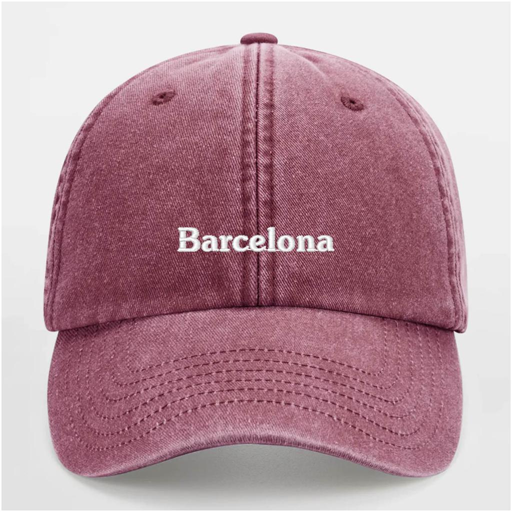 Barcelona