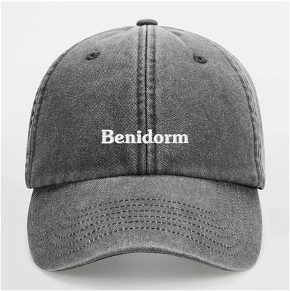 Benidorm