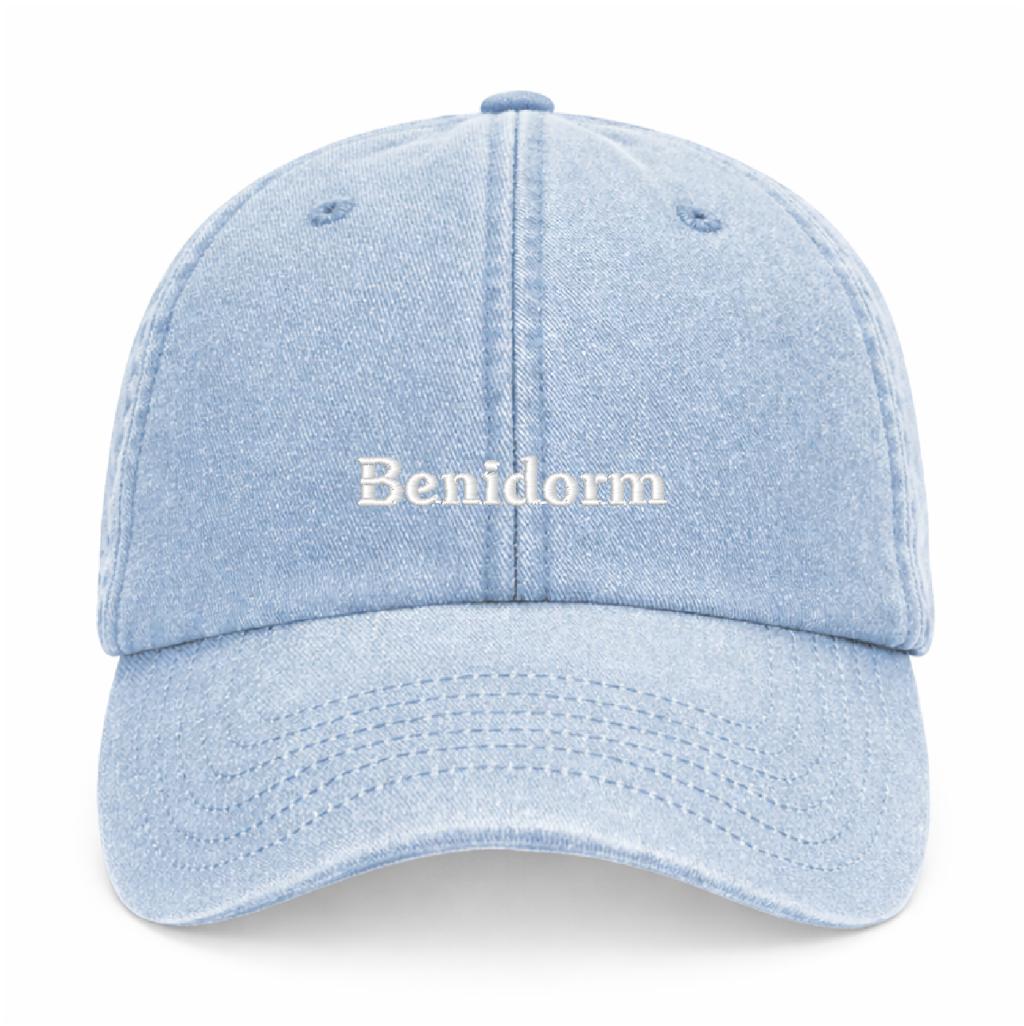 Benidorm