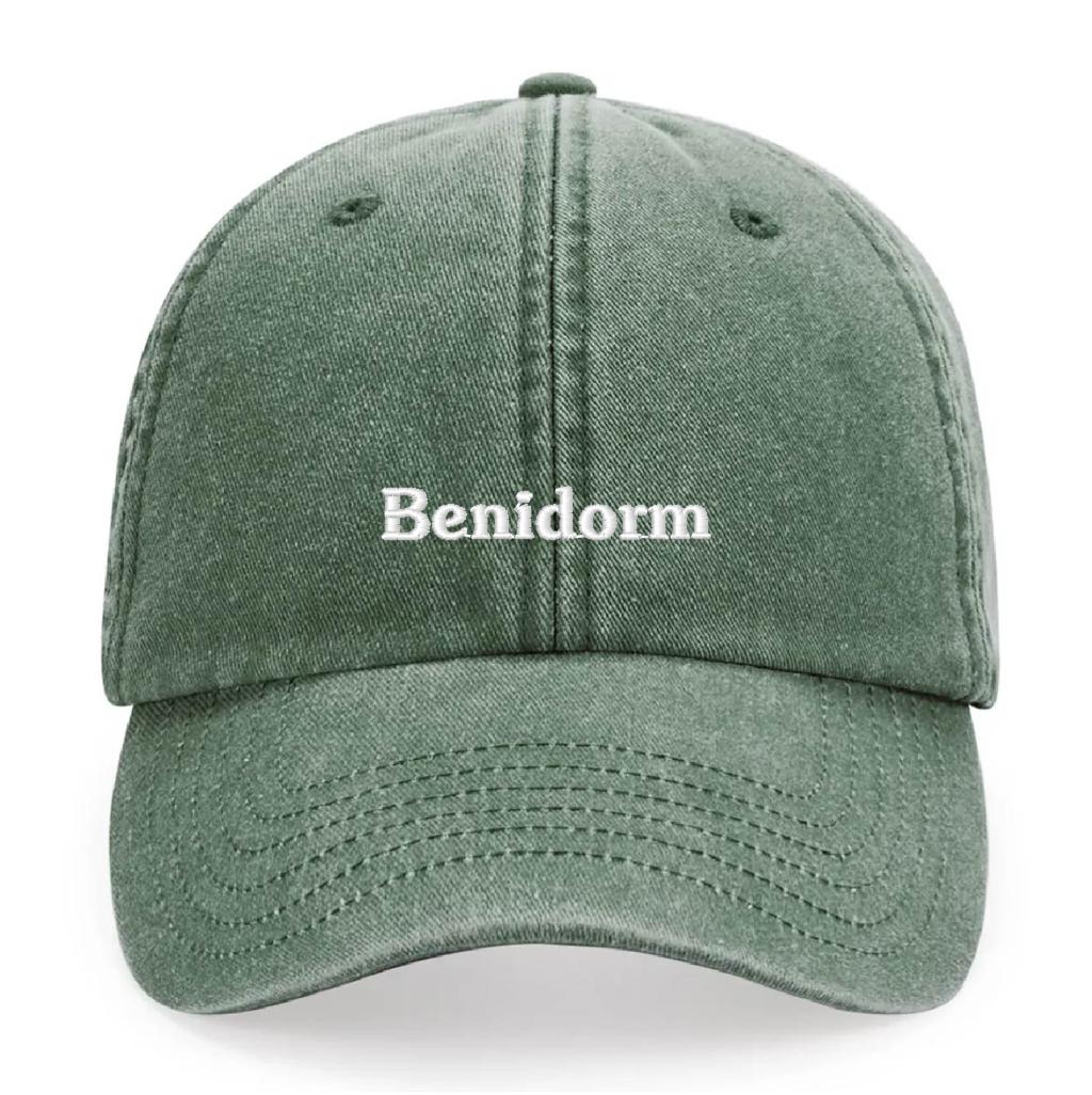 Benidorm