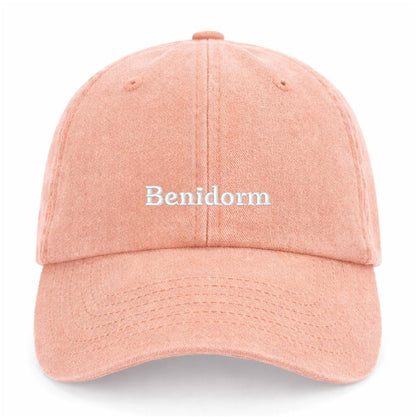 Benidorm