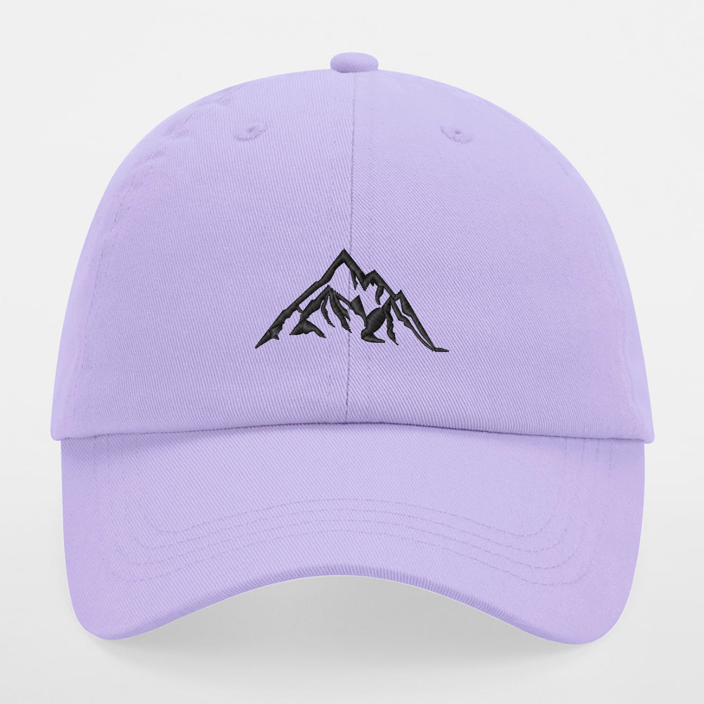 Mountain Kids Cap – Simple Dad Cap
