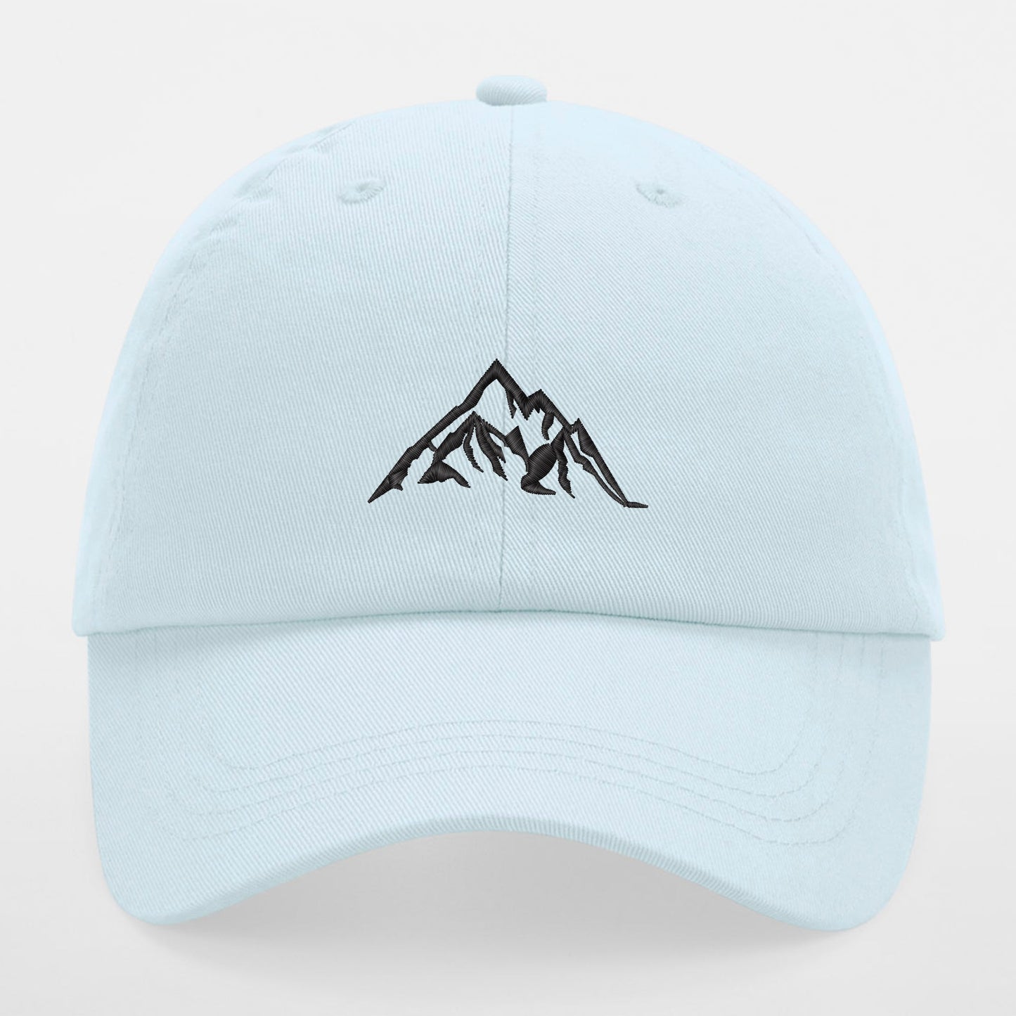 Mountain Kids Cap – Simple Dad Cap