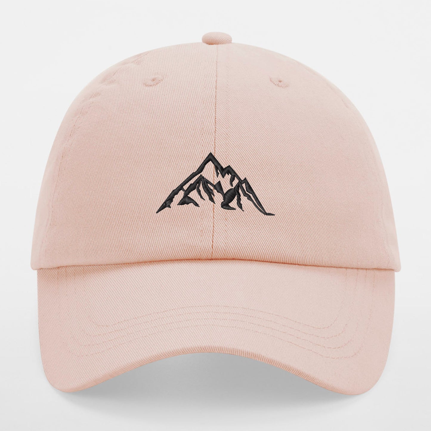 Mountain Kids Cap – Simple Dad Cap