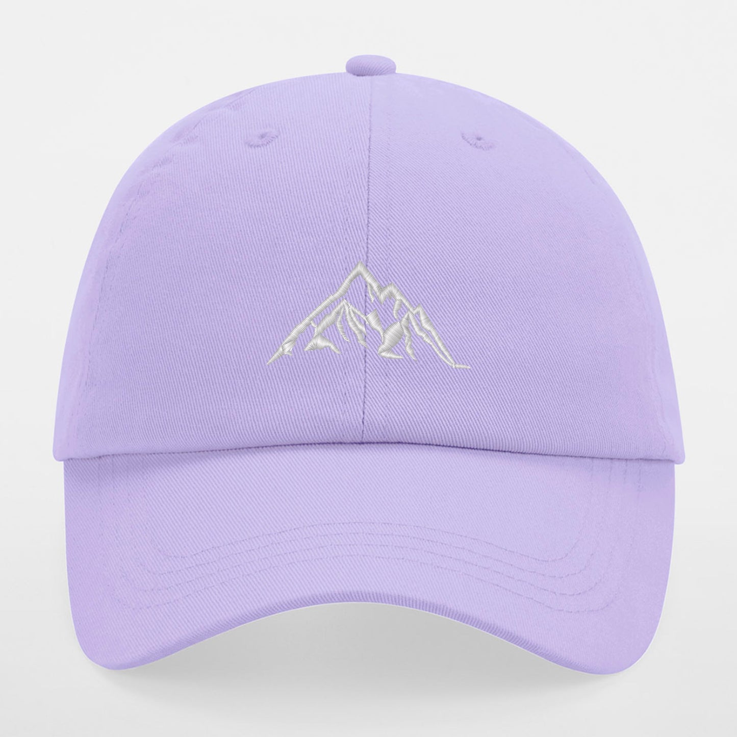 Mountain Kids Cap – Simple Dad Cap
