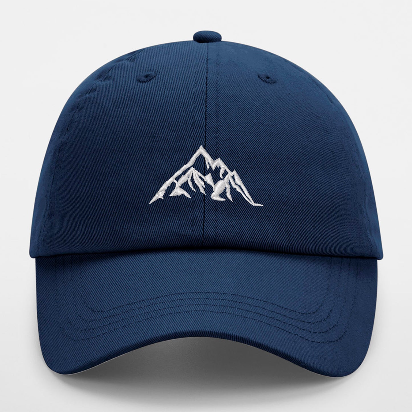 Mountain Kids Cap – Simple Dad Cap