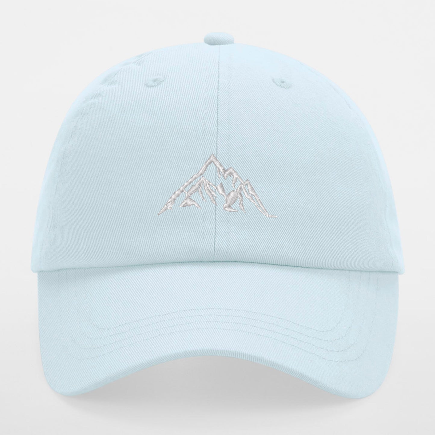 Mountain Kids Cap – Simple Dad Cap