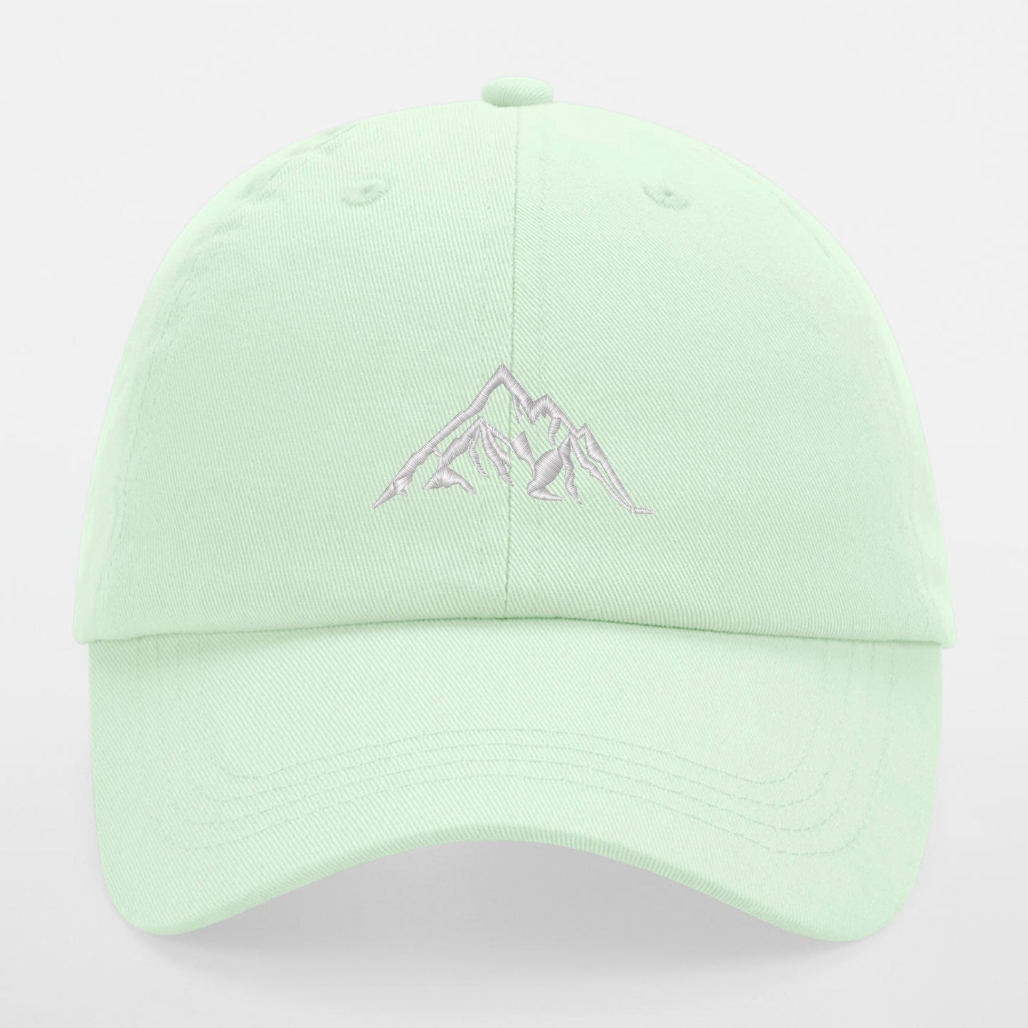 Mountain Kids Cap – Simple Dad Cap