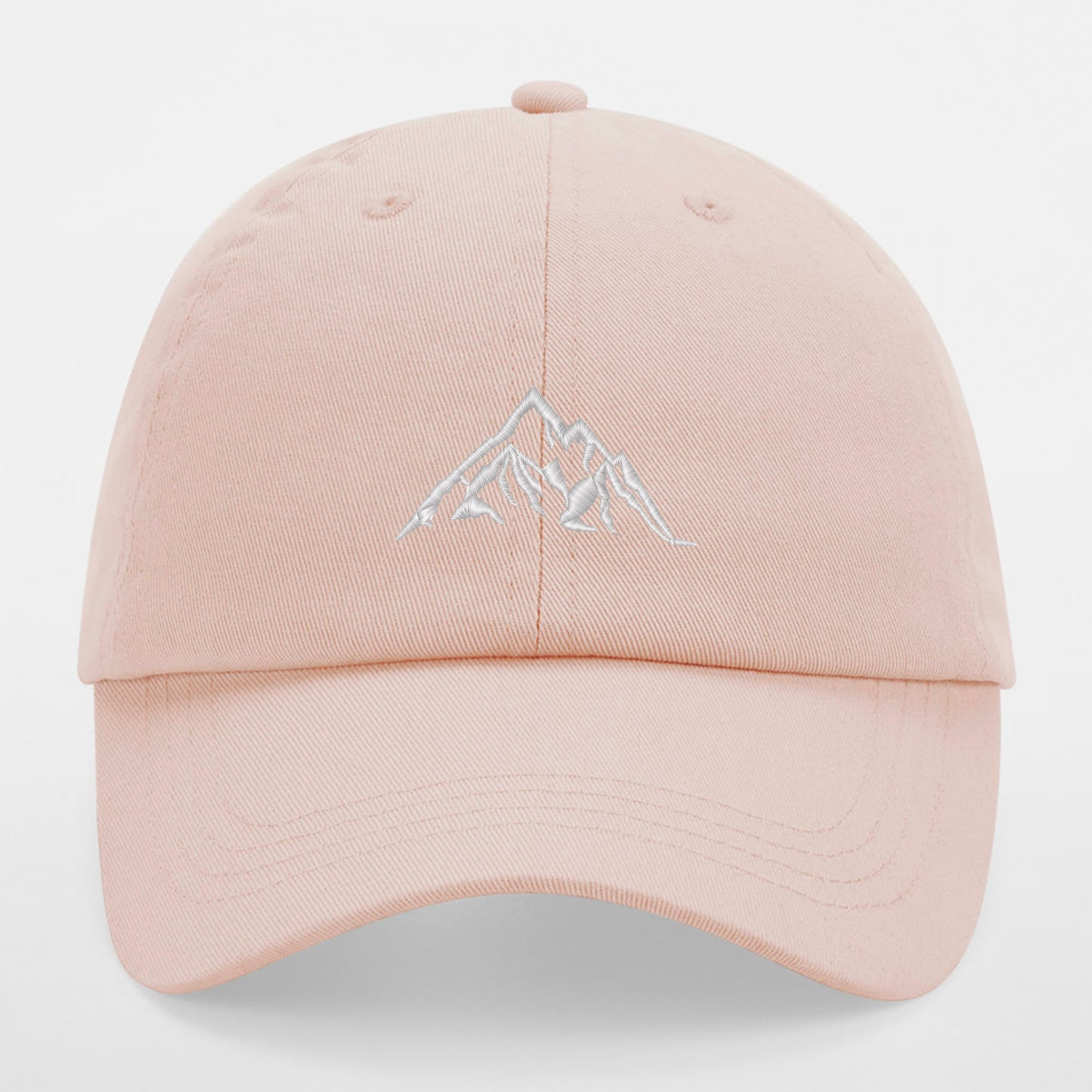 Mountain Kids Cap – Simple Dad Cap