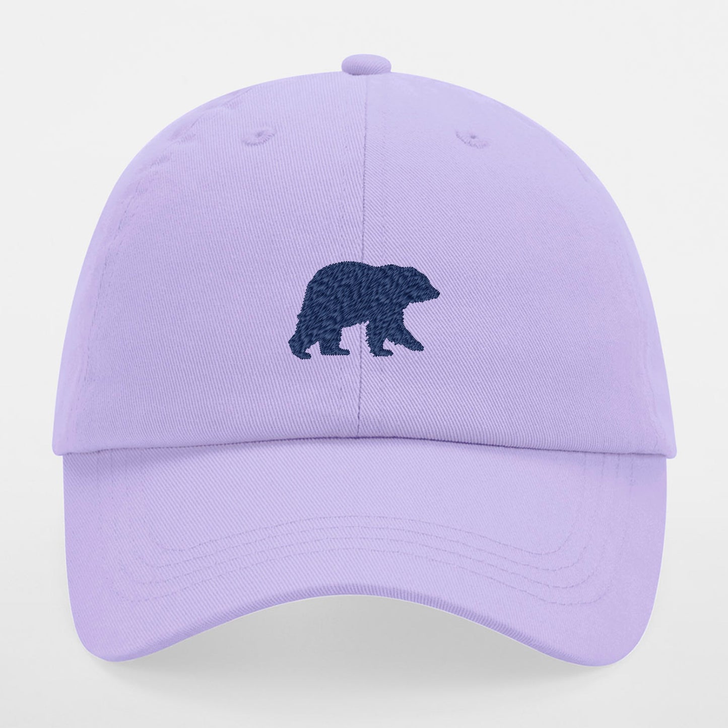 Bear Kids Cap – Simple Dad Cap