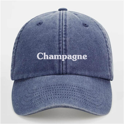 Champagne