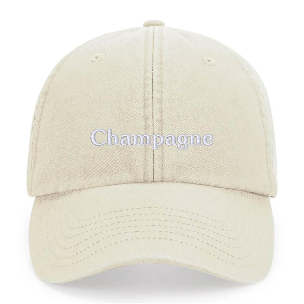 Champagne
