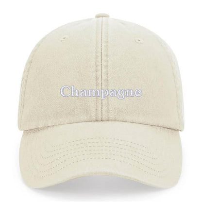 Champagne