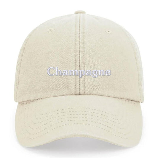 Champagne
