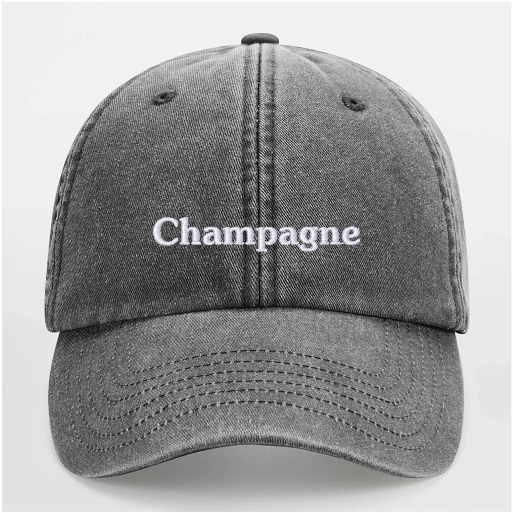 Champagne